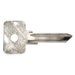 +Fiat Key Blanks
