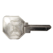 +Fiat Key Blanks