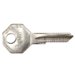 +Prince Key Blanks