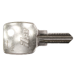 Gas Cap Lock Key