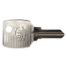+Gas Cap Lock Key Blanks
