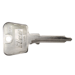 Porsche Key A81M