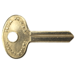 +Fiat Key Blank R65F