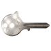 +Opel Key Blanks