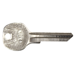 +SAAB Key Blank 63GK