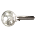+SAAB Key Blank 65B