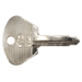 +Alfa Romeo, Fiat Key Blanks