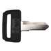 Suzuki Motorcycle Key Blank SUZ10