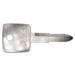 GM International Key Blank