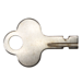 Steel Key - Works with Various