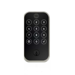 KIT - Yale Pro 2 Deadbolt Touchscreen Lock, Bluetooth Technology, KW1 5-Pin Key Override, 619/US15 Satin Nickel