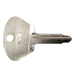 +Alfa Romeo, Fiat Key Blanks