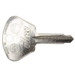 +Fiat, Magneti-Marelli Key Blank S71X