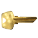 Sargent Key Blank 1010N 275S