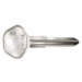Toyota Key Blank T81B