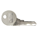 Volkswagen Key Blank