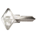 +Renault Key Blank