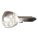 +Vachette Key Blank