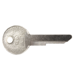 +D.K.W. Key Blank