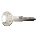 Datsun Key Blank DA28