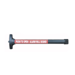 DCE-18312 Value Rim Exit Device, Delayed Egress 15 Second, Weatherized, BP2 Mounting Plate, Less Dogging, Magnetic Blocker Kit, Red/White English Pushpad, 99 Surface Strike, 48in, 10ft Flex Conduit. (Controller not Included 12-800-DE1), 628/US28 Aluminum