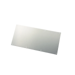 Kickplate 39in x 34in, K1050 .050in Thickness, Beveled Edges, 630/US32D Stainless Steel