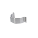 Foot Pull, Hands-Free Door Pull, 630/US32D Stainless Steel