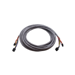 50in Wire Harness with Molex Connectors on Both Ends, for Hollow Metal Doors