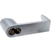 Rhodes Corbin Full Size IC (FSIC) Lever (JD-CO6), 626/US26D Satin Chrome