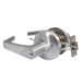 Electrified Fail Secure 24V FAL G, 626/US26D Satin Chrome