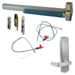 KIT - CVC (Concealed Vertical Cable) Smooth Exit Device, 996L-DT-06 Dummy Lever Trim, LHR Left Hand Reverse/Reversible Handing (Snap Ring Tool Required), 48in x Up to 96in, Hex Dogging, Grade 1, 626/US26D Satin Chrome