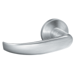 Lever Trim 17B L9050, L9056, L9453, L9456, L9473, L9480, L9485 Keyed Mortise Locks, 626/US26D Satin Chrome