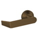 Lever Trim 06B L9050, L9056, L9453, L9473, L9480, L9485 Keyed Mortise Locks, 613/US10B Oil Rubbed Bronze