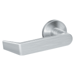 Lever Trim 06A L9050, L9056, L9453, L9473, L9480, L9485 Keyed Mortise Locks, 626/US26D Satin Chrome