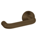 Lever Trim 03B L9050, L9056, L9453, L9473, L9480, L9485 Keyed Mortise Locks, 613/US10B Oil Rubbed Bronze