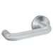 Lever Trim 03A L9050, L9056, L9453, L9473, L9480, L9485 Keyed Mortise Locks, 626/US26D Satin Chrome