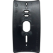Backplate for Mounting K1 Reader.