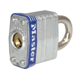 Padlock Boxed 9/16in Shackle