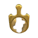 Corbin Russwin Cloverleaf Type Cam