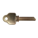 A1517 Medeco Sky Key Blank 6-Pin