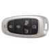 Hyundai Tucson 2022-2023 5 Button Prox TQ8-FOB-4F26