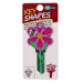Key Shapes Flower Bee SC1