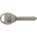 DA34 X237 Nissan Key Blank