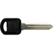 B97-PT GM Transponder Key Blank