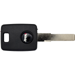 HU66AT6 VW/Audi Transponder Key Blank