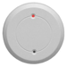 Glass Break Detector, Round, 25ft