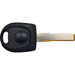 HU66T6 Volkswagen Transponder Key Blank