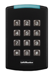 Keypad Smart Reader with Integrated BLE and Onboard Keypad