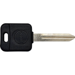 NI04T Nissan Transponder Key Blank