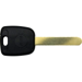HO03-PT Honda Transponder Key Blank